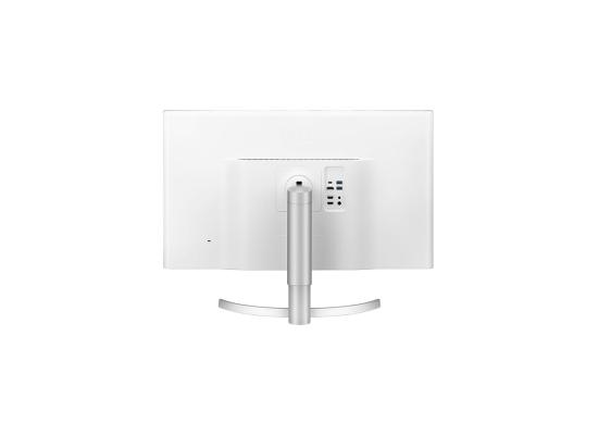 LG 32UL750 Class 4K UHD LED Monitor with VESA Display HDR 600 (31.5'' Diagonal)